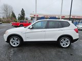 Used 2014 BMW X3 xDrive35i image 2