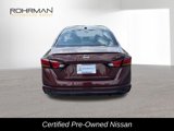 Certified 2024 Nissan Altima 2.5 SV image 5