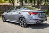 Certified 2022 Nissan Sentra SR w/ SR Premium Package image 4