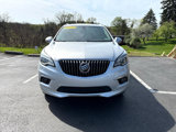 Used 2017 Buick Envision Essence image 2