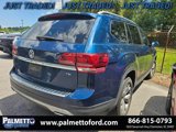 Used 2018 Volkswagen Atlas S image 3