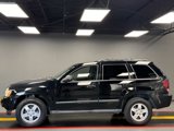 Used 2007 Jeep Grand Cherokee Laredo image 3