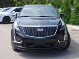 New 2024 Cadillac XT5 Luxury image 5