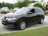 Used 2017 Nissan Rogue S w/ S Appearance Package image 3