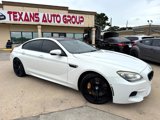 Used 2014 BMW M6 Gran Coupe image 2