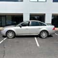 Used 2007 Ford Five Hundred Limited image 4