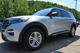 Used 2023 Ford Explorer XLT w/ Equipment Group 202A image 3