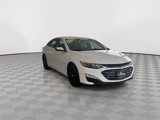 Certified 2022 Chevrolet Malibu LT image 2