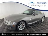 Used 2005 BMW Z4 3.0i image 3