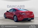 Used 2013 Hyundai Genesis 2.0T image 5