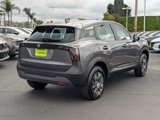 New 2025 Nissan Kicks S image 5