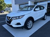 Used 2020 Nissan Rogue Sport S image 3
