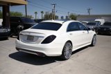 Used 2014 Mercedes-Benz S 550 Sedan image 4