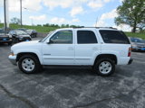 Used 2003 Chevrolet Tahoe LT image 2
