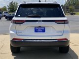 Used 2023 Jeep Grand Cherokee Limited w/ Trailer Tow Prep Group (B) image 3