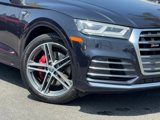 Used 2018 Audi SQ5 Prestige image 4