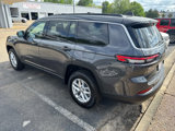 New 2025 Jeep Grand Cherokee L Laredo image 5