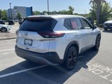Certified 2023 Nissan Rogue SV image 4