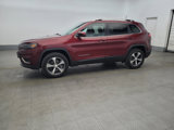 Used 2019 Jeep Cherokee Limited image 2