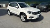 Used 2014 Volkswagen Tiguan SEL image 3