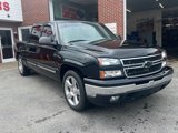 Used 2006 Chevrolet Silverado 1500 LT w/ Light Duty Power Package image 2