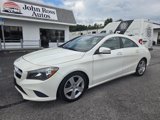 Used 2016 Mercedes-Benz CLA 250 image 2