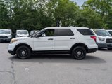 Used 2015 Ford Explorer 4WD Police Interceptor image 3
