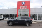 Used 2014 Jeep Grand Cherokee Limited image 2