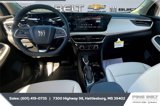 New 2025 Buick Encore GX Sport Touring w/ Black Roof Package image 5