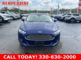 Used 2013 Ford Fusion Titanium w/ Titanium Driver Assist Pkg image 3