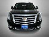 Used 2017 Cadillac Escalade ESV Premium Luxury image 2
