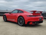 Certified 2024 Porsche 911 Carrera image 3