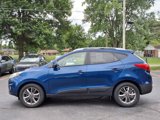 Used 2015 Hyundai Tucson SE image 3