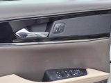 Certified 2022 Lincoln Nautilus AWD w/ Premium Package image 5