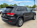 Used 2015 Jeep Grand Cherokee Limited image 5