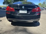 Used 2014 BMW 550i Sedan image 6