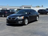 Used 2015 Nissan Altima 2.5 SV w/ Convenience Package image 2