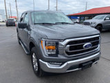 Used 2023 Ford F150 XLT image 4
