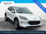 Used 2022 Ford Escape SEL image 5