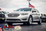 Used 2015 Ford Taurus SEL image 3