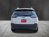 Used 2020 Jeep Cherokee Latitude Plus w/ Cold Weather Group image 5