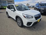 Used 2020 Subaru Forester Premium image 4