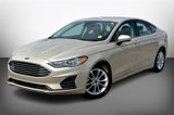 Used 2019 Ford Fusion SE image 3