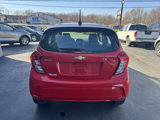 Used 2016 Chevrolet Spark LT image 6