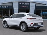New 2025 Buick Envista Preferred image 3