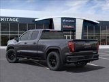 New 2025 GMC Sierra 1500 Elevation image 3