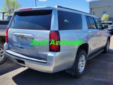 Used 2019 Chevrolet Suburban LT image 3