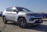 New 2025 Jeep Compass Limited image 4