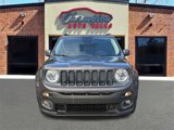 Used 2017 Jeep Renegade Latitude image 5