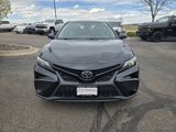 Used 2022 Toyota Camry SE image 2